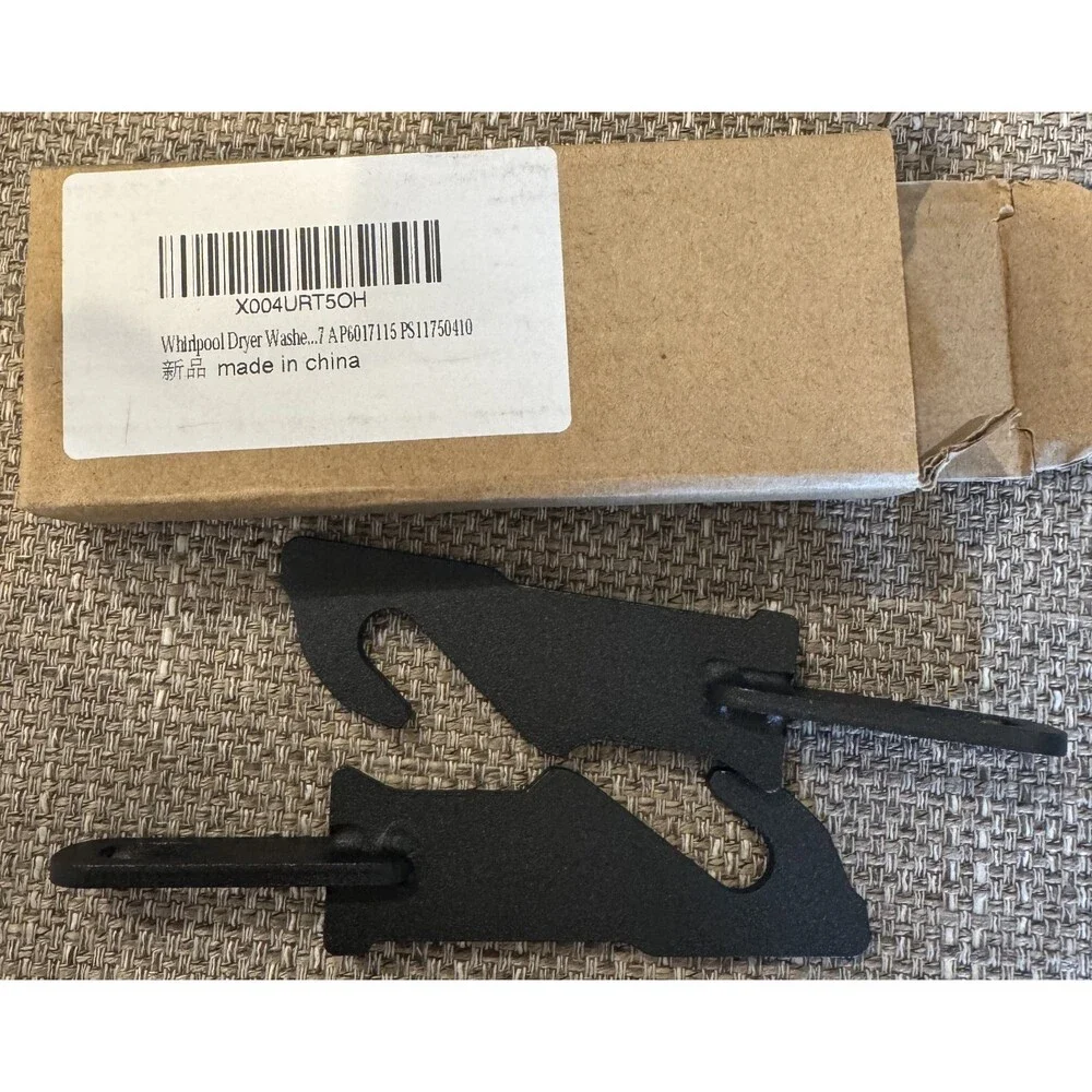 Door Latches 1 Pair Anti-Rust Easy Latches 3.5